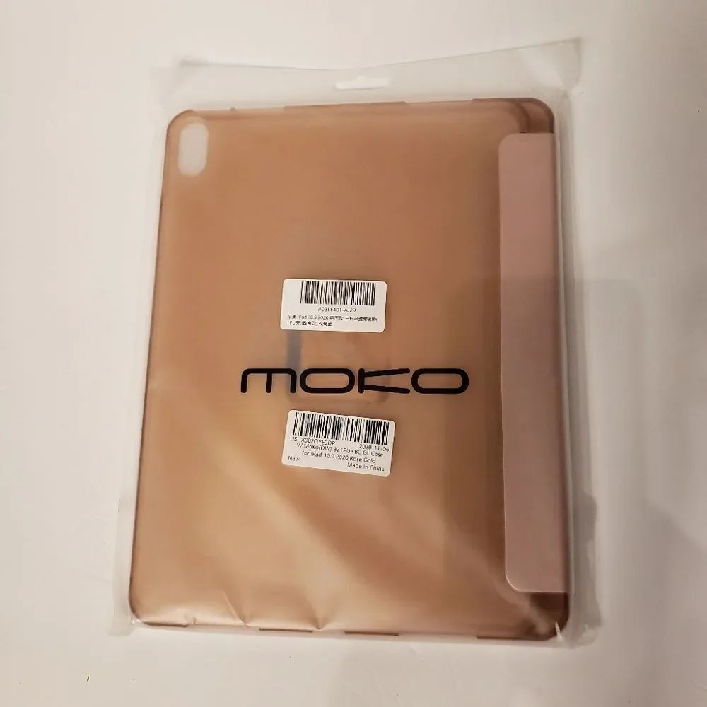 Moko 10.9 2020 Tablet Case - Picture 2 of 4